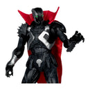 McFarlane Toys Spawn The Deviant Version 2 "Rat City" (Mcfarlane Toys 30th Ann) 7" Figure
