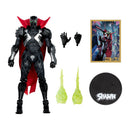 McFarlane Toys Spawn The Deviant Version 2 "Rat City" (Mcfarlane Toys 30th Ann) 7" Figure