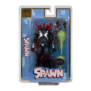 McFarlane Toys Spawn The Deviant Version 2 "Rat City" (Mcfarlane Toys 30th Ann) 7" Figure