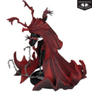 McFarlane Toys Spawn Spawn Black, White & Red All Over Resin Statue