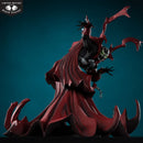 McFarlane Toys Spawn Spawn Black, White & Red All Over Resin Statue
