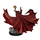 McFarlane Toys Spawn: Black White & Red All Over Spawn 301 by Todd McFarlane Resin Statue
