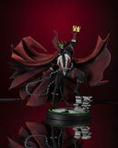 McFarlane Toys Spawn: Black White & Red All Over Spawn 301 by Todd McFarlane Resin Statue