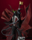 McFarlane Toys Spawn: Black White & Red All Over Spawn 301 by Todd McFarlane Resin Statue