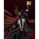 McFarlane Toys Spawn: Black White & Red All Over Spawn 301 by Todd McFarlane Resin Statue