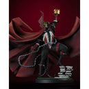 McFarlane Toys Spawn: Black White & Red All Over Spawn 301 by Todd McFarlane Resin Statue