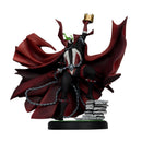 McFarlane Toys Spawn: Black White & Red All Over Spawn 301 by Todd McFarlane Resin Statue