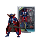 McFarlane Toys Spawn 1977 Spawn (with Comic) 7" Action Figure Assortment