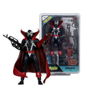 McFarlane Toys Spawn 1977 Spawn (with Comic) 7" Action Figure Assortment