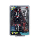 McFarlane Toys Spawn 1977 Spawn (with Comic) 7" Action Figure Assortment