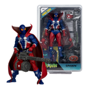 McFarlane Toys Spawn   1977 Spawn 7" Action Figure with Comic