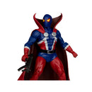 McFarlane Toys Spawn   1977 Spawn 7" Action Figure with Comic