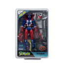 McFarlane Toys Spawn   1977 Spawn 7" Action Figure with Comic