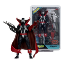 McFarlane Toys Spawn   1977 Spawn (Variant) 7" Action Figure with Comic