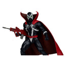 McFarlane Toys Spawn   1977 Spawn (Variant) 7" Action Figure with Comic