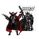 McFarlane Toys Spawn   1977 Spawn (Variant) 7" Action Figure with Comic