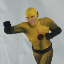Icon Heroes The Flash (TV) Reverse Flash Statue Paperweight
