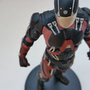 Icon Heroes The Atom Statue Paperweight