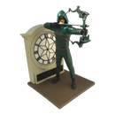 Icon Heroes Arrow (TV) Arrow (Season 2) Bookend