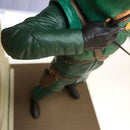 Icon Heroes Arrow (TV) Arrow (Season 2) Bookend