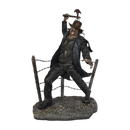 Hollywood Collectibles Group Jeepers Creepers Creeper 1:4 Scale Statue