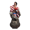 Hollywood Collectibles Group Rocky IV Rocky 1:4 Scale Statue