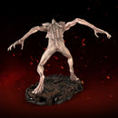Hollywood Collectibles Group Stranger Things Demogorgon 1:4 Scale Statue