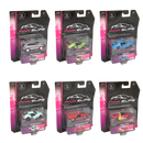 Jada Toys Pink Slips 1:64 Diecast Vehicle Assortment