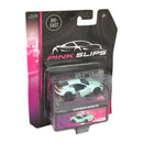 Jada Toys Pink Slips 1:64 Diecast Vehicle Assortment