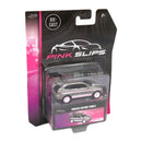 Jada Toys Pink Slips 1:64 Diecast Vehicle Assortment
