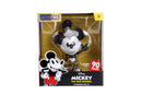 Jada Toys Disney Steamboat Willie 4" Metals