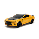Jada Toys Transformers 2016 Chevy Camaro SS 1:16 Scale Remote Control Car