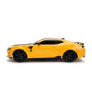 Jada Toys Transformers 2016 Chevy Camaro SS 1:16 Scale Remote Control Car
