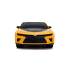 Jada Toys Transformers 2016 Chevy Camaro SS 1:16 Scale Remote Control Car