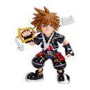 Jada Toys Kingdom Hearts Sora 6" Metals