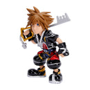 Jada Toys Kingdom Hearts Sora 6" Metals