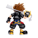 Jada Toys Kingdom Hearts Sora 6" Metals