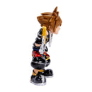 Jada Toys Kingdom Hearts Sora 6" Metals