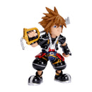 Jada Toys Kingdom Hearts Sora 6" Metals