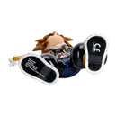 Jada Toys Kingdom Hearts Sora 6" Metals