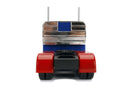 Jada Toys Transformers (2007) Optimus Prime T1 1:24 Hollywood Ride