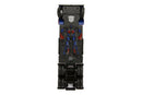 Jada Toys Transformers (2007) Optimus Prime T1 1:24 Hollywood Ride