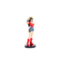 Jada Toys DC Comics Bombshells Wonder Woman Chevy Pickup 1:24 Scale Hollywood Rides Diecast Vehicle