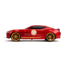 Jada Toys Marvel Comics 2016 Chevy Camaso SS (Iron Man) 1:16 Scale Remote Control Car