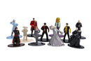 Jada Toys Harry Potter Nano Metalfigs Single Blind Pack Assortment