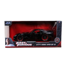 Jada Toys Fast & Furious '08 Dodge Viper SRT 1:24 Scale Hollywood Ride