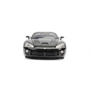Jada Toys Fast & Furious '08 Dodge Viper SRT 1:24 Scale Hollywood Ride