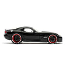 Jada Toys Fast & Furious '08 Dodge Viper SRT 1:24 Scale Hollywood Ride