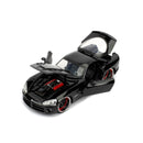 Jada Toys Fast & Furious '08 Dodge Viper SRT 1:24 Scale Hollywood Ride