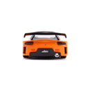 Jada Toys Fast & Furious Han's Mazda RX 7 1:32 Hollywood Ride